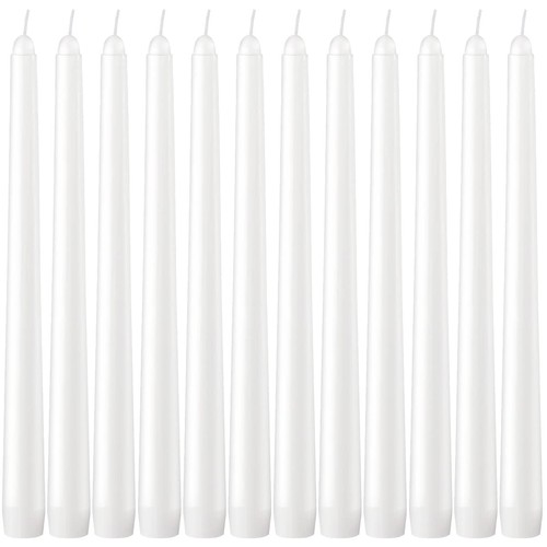 Dripless taper candles - taper,